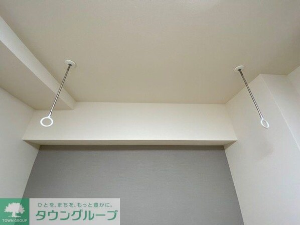 LIME RESIDENCE HIGASHINAKAYAMAの物件内観写真